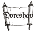 Logo, Doreshav, Poesía, Poemas, Arte, Manual, Antiguo, Pergamino